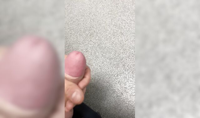 It Just Keeps Spunking