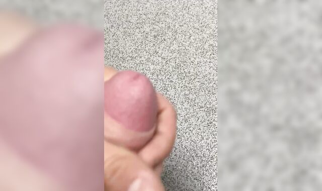 It Just Keeps Spunking