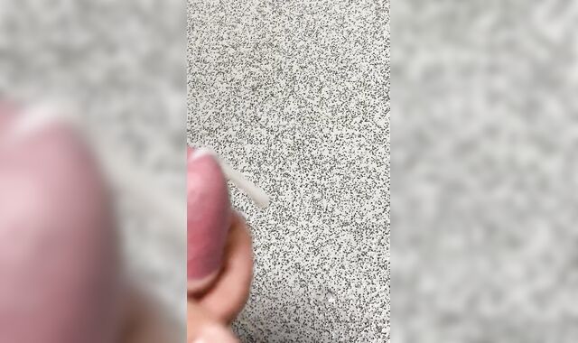 It Just Keeps Spunking