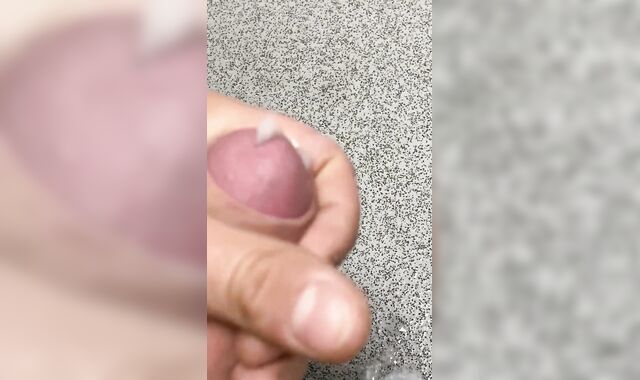 It Just Keeps Spunking