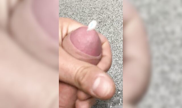 It Just Keeps Spunking