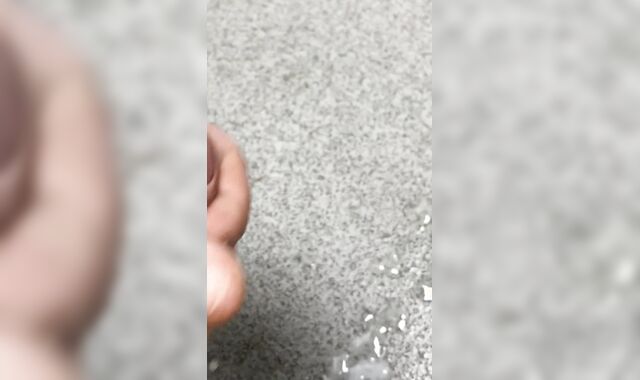 It Just Keeps Spunking