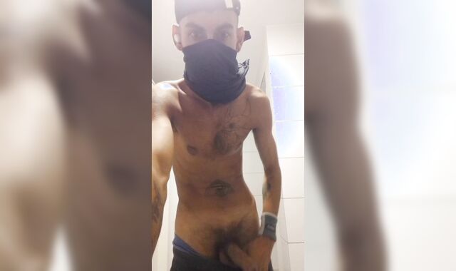 Teaching and onanism super-steamy