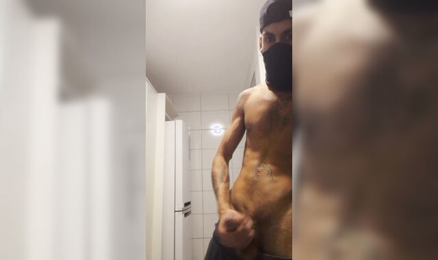 Teaching and onanism super-steamy