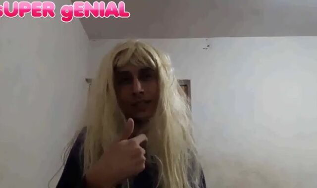 Como Que De Plastico