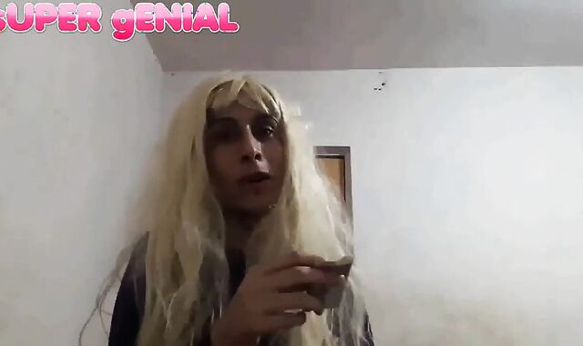 Como Que De Plastico