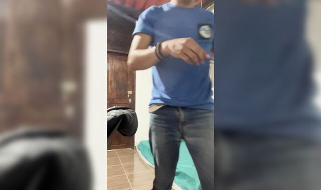 Solo en campamento Parte 1