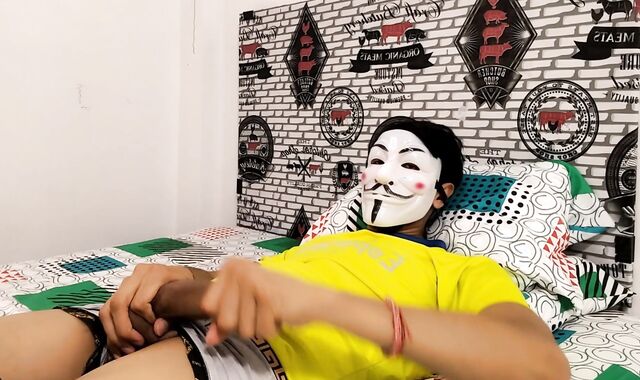 Chiropractic rubdown for my massive spunk-pump for a superb swelling