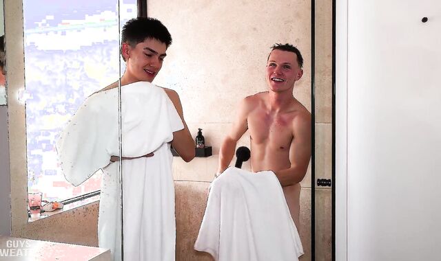 Mansion Intensity Bottom