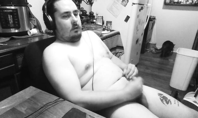 solo fellow masterbation