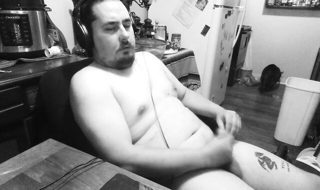 solo fellow masterbation