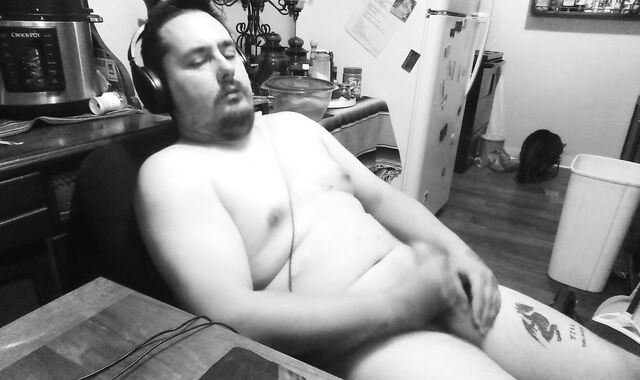 solo fellow masterbation