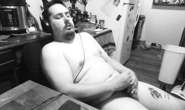 solo fellow masterbation