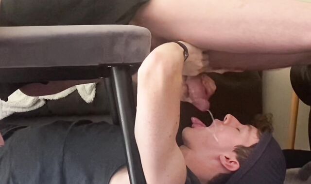 Stroking Table Cumpilation 2025