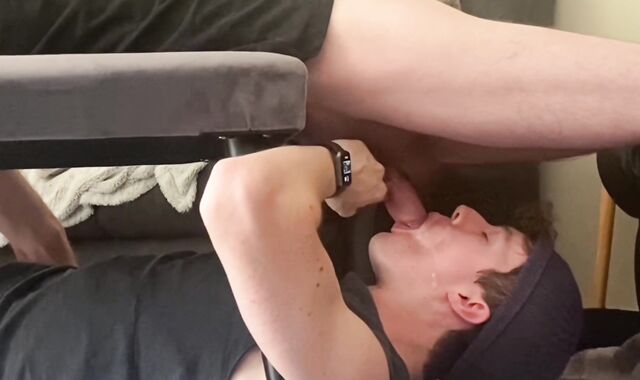 Stroking Table Cumpilation 2025