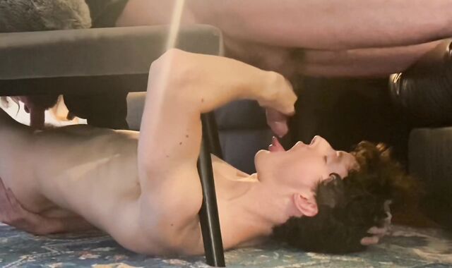 Stroking Table Cumpilation 2025