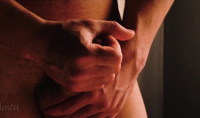 Stretching My Bum Until I’m Well-prepped to Jism