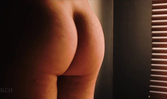 Stretching My Bum Until I’m Well-prepped to Jism