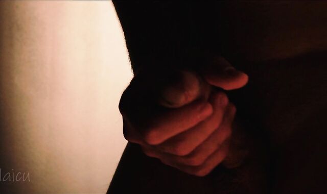 Stretching My Bum Until I’m Well-prepped to Jism