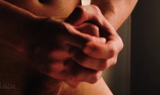 Stretching My Bum Until I’m Well-prepped to Jism