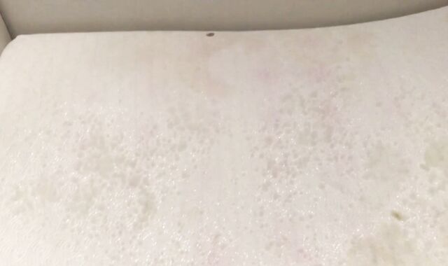 Peeing all over my Room (With Slow Mobility Replay)