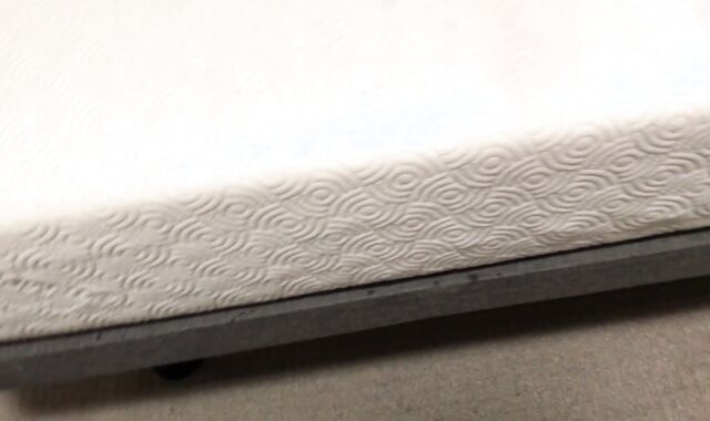 Peeing all over my Room (With Slow Mobility Replay)