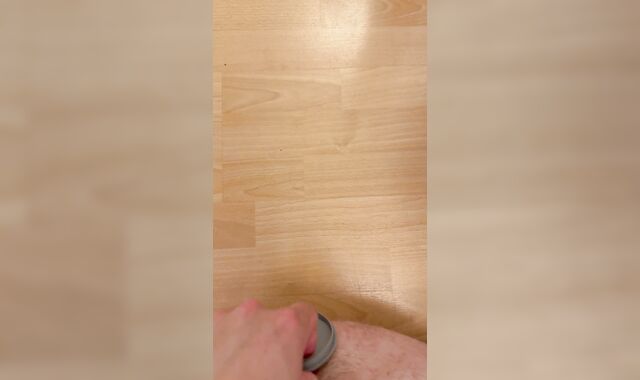 My very first rectal