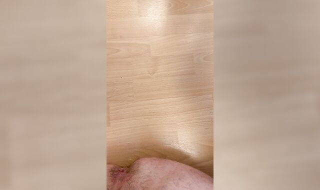 My very first rectal