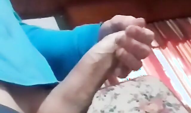 Youngster Ty Evans loves solo getting off and gets a facial cumshot