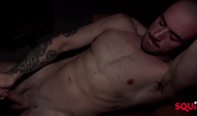 drizzling spunk everywhere