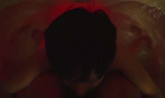 【Fellows Enjoy Smooch】HARU × Mukai Riku -VOL.8 #16