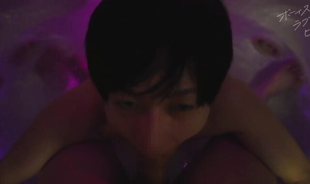 【Fellows Enjoy Smooch】HARU × Mukai Riku -VOL.8 #16