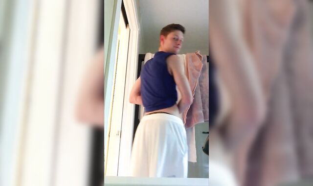 Dude 1 - Sesh two - Flick 1