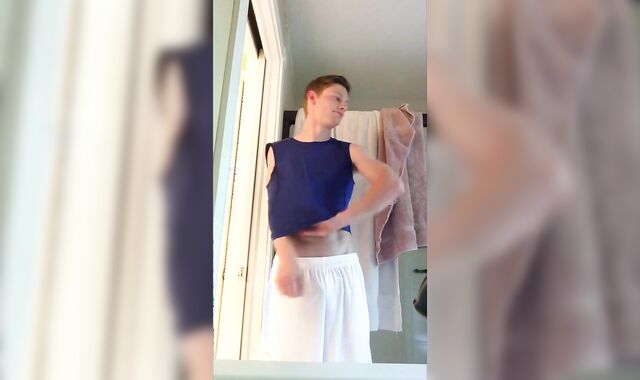 Dude 1 - Sesh two - Flick 1