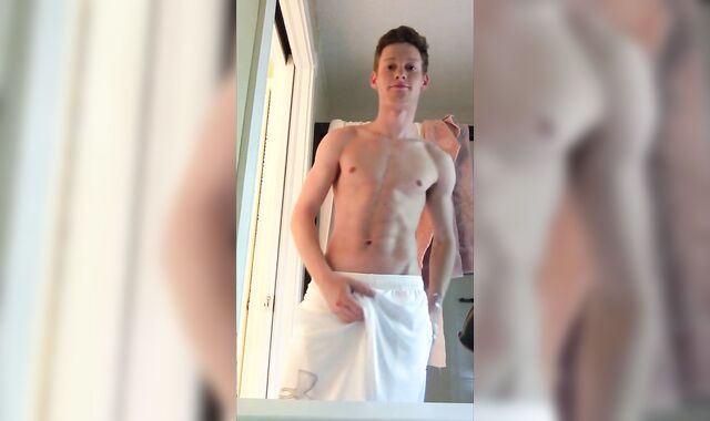 Dude 1 - Sesh two - Flick 1