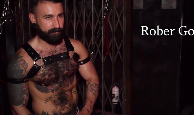 Trailer Leather & Enthusiasm Vol.1