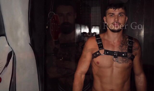 Trailer Leather & Enthusiasm Vol.1