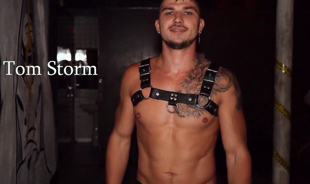 Trailer Leather & Enthusiasm Vol.1