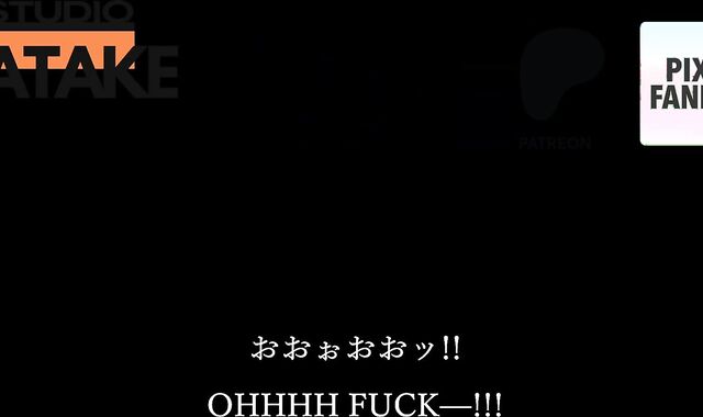 【Trailer】Muscle Growth Overcharge Part.trio