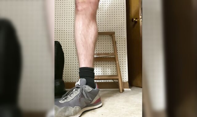 Railing Mr Hankeys Atlas 3XL compilation two