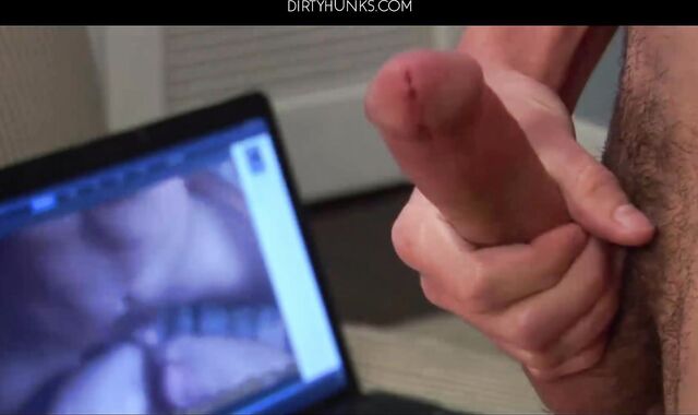 Jiffy Pop HD hunk Porn