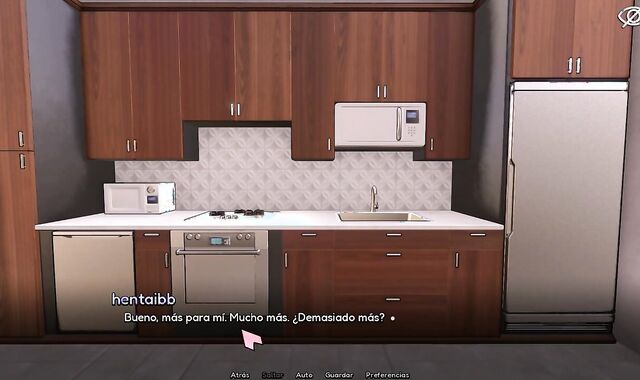 BUNQUER CON MI FEMBOY (DEMO) PARTE 1