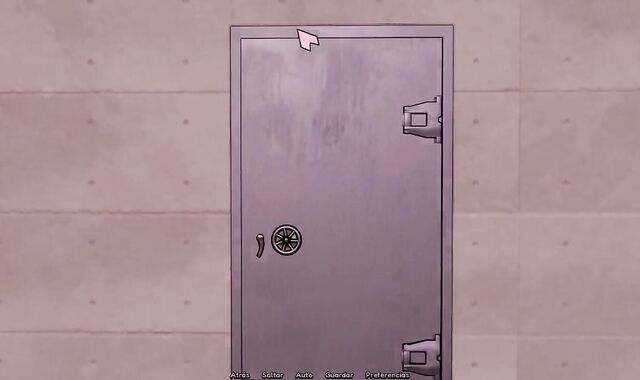 BUNQUER CON MI FEMBOY (DEMO) PARTE 1