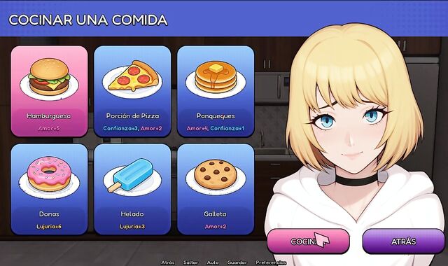 BUNQUER CON MI FEMBOY (DEMO) PARTE 1