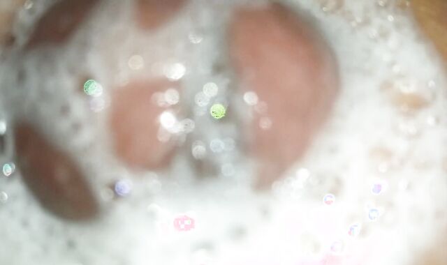 Indian Man POINT OF VIEW – Slow Stroke & Muddy Chat Until Cream colored Pop-shot