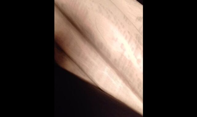 Oh! Se me rompió el pantalón PENE DE JOVEN legal AÑOS