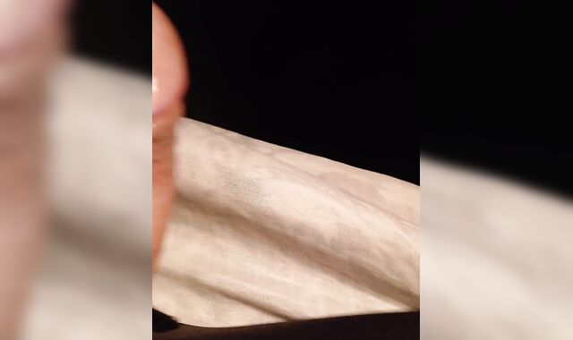 Oh! Se me rompió el pantalón PENE DE JOVEN legal AÑOS