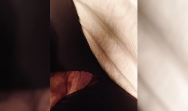 Oh! Se me rompió el pantalón PENE DE JOVEN legal AÑOS