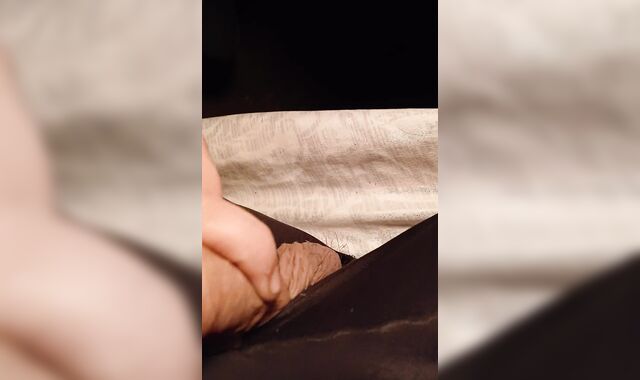 Oh! Se me rompió el pantalón PENE DE JOVEN legal AÑOS