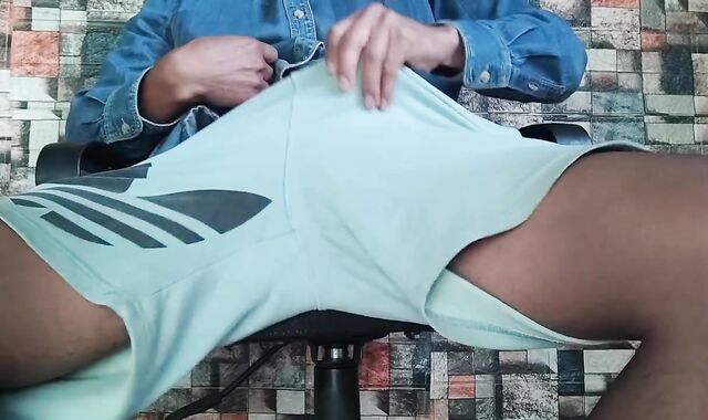 Masculine getting off recorded with wish - you arouses me